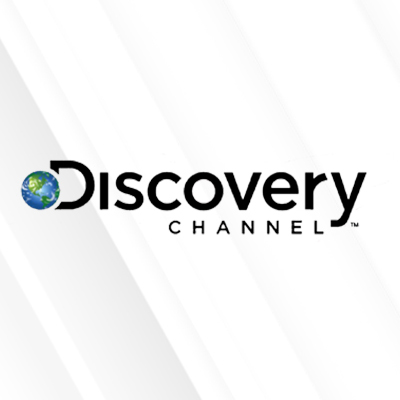 DISCOVERY HD